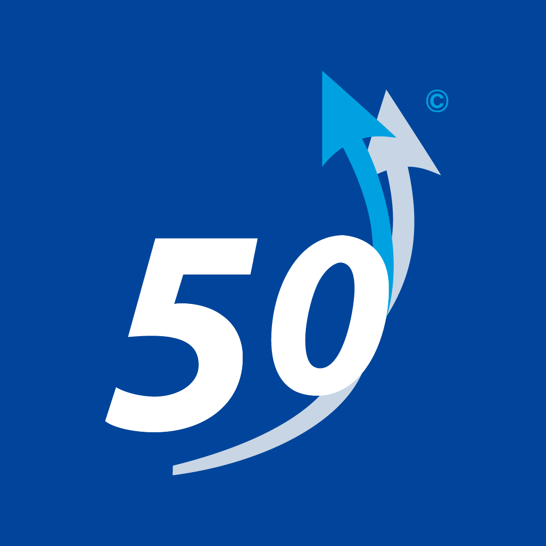 50M White Logo - opt 3 - blue 2 (1)